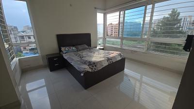 Bedroom Image of 1350 Sq.ft 2 BHK Apartment / Flat for sale in Amanora Aspire Towers, Hadapsar Pune for Rs. 18500000