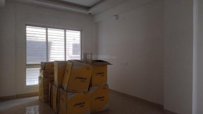 Living Room Image of 978 Sq.ft 2 BHK Apartment / Flat for sale in New Town Kolkata for Rs. 7500000