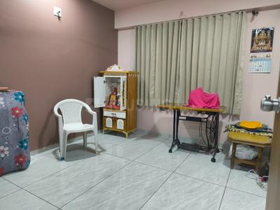 Bedroom Image of 2124 Sq.ft 3 BHK Apartment / Flat for sale in Himshila Sky, GIDC Naroda Ahmedabad for Rs. 8500000