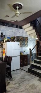 Hall Image of 1080 Sq.ft 4 BHK Independent House for sale in Kharar Mohali for Rs. 9590000