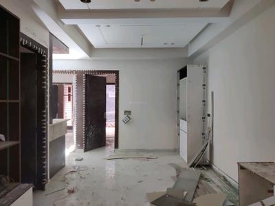 Living Room Image of 1350 Sq.ft 3 BHK Apartment / Flat for sale in Lal Kuan Ghaziabad for Rs. 7065000