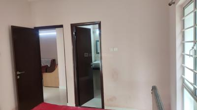Bedroom Image of 664 Sq.ft 2 BHK Apartment / Flat for rent in Eternis, Madhyamgram Kolkata for Rs. 25000