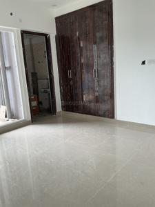 Bedroom Image of 1050 Sq.ft 2 BHK Apartment / Flat for rent in Shri Radha Aqua Garden, Noida Extension Greater Noida for Rs. 24000