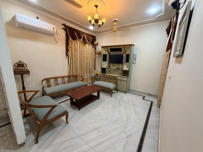 3 BHK Flat