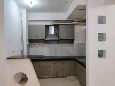 Kitchen Image of 1100 Sq.ft 3 BHK Apartment / Flat for sale in Shourya Aura Chimera, Raj Nagar Extension Ghaziabad for Rs. 8400000