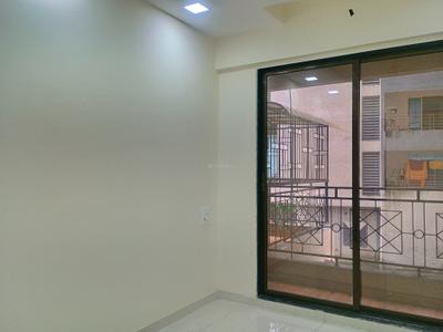 Living Room Image of 870 Sq.ft 2 BHK Apartment / Flat for sale in Mohan Precious Greens Phase II, Ambernath East Ambernath for Rs. 4500000
