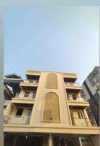 Hall Image of 1150 Sq.ft 2 BHK Apartment / Flat for sale in Kedar Puram Dehradun for Rs. 5800000