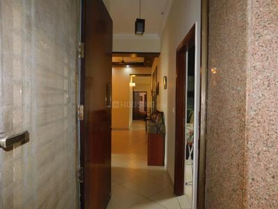 Image of 1620 Sq.ft 3 BHK Apartment / Flat for sale in ABA Cleo County, Sector 121, Noida for Rs. 30000000