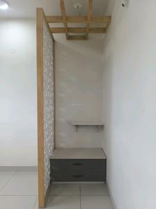 Pooja Room Image of 1367 Sq.ft 3 BHK Apartment / Flat for sale in Prestige Lake Ridge, Subramanyapura Bengaluru for Rs. 20000000
