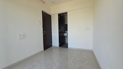 Bedroom Image of 450 Sq.ft 1 BHK Apartment / Flat for sale in JVM Accord, Thane West Thane for Rs. 5300000