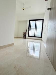 Hall Image of 1200 Sq.ft 2 BHK Apartment / Flat for sale in MICL Aaradhya Highpark, Mira Road East Mira Bhayandar for Rs. 16000000