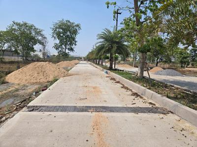 Image of 1500 Sq.ft Residential Plot / Land for sale in Railway Colony, Bilaspur for Rs. 1900000