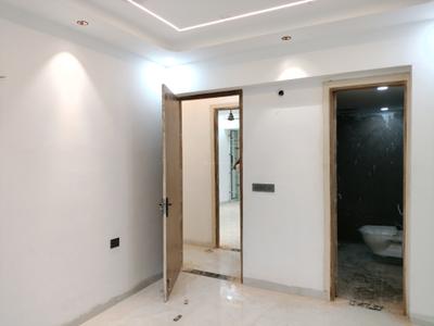 Bedroom Image of 1800 Sq.ft 3 BHK Apartment / Flat for sale in CGHS Solomon Heights, Sector 19 Dwarka New Delhi for Rs. 35100000