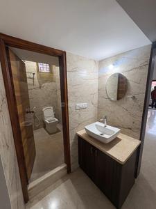 Bathroom Image of 1800 Sq.ft 3 BHK Builder Floor for rent in SLV Enclave, Ullal Uppanagar Bengaluru for Rs. 37000