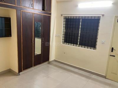 Bedroom Image of 2800 Sq.ft 4 BHK Independent House for rent in Krishna Nagar Lucknow for Rs. 32000