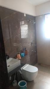 Image of 1140 Sq.ft 2.5 BHK Apartment / Flat for rent in Uday Pandurang Dalvi Swapnashilp, Ghorpadi, Pune for Rs. 32000