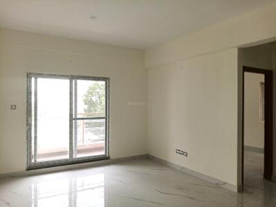 Living Room Image of 1300 Sq.ft 3 BHK Apartment / Flat for sale in Kaval Bairasandra Bengaluru for Rs. 9500000