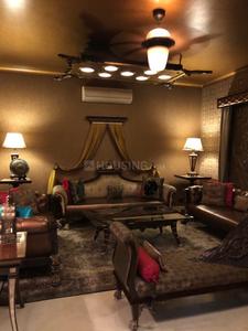 Hall Image of 10000 Sq.ft 4 BHK Independent House for sale in Sainik Farm New Delhi for Rs. 105000000