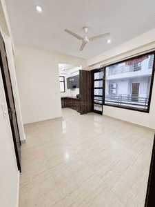 2 BHK Independent House