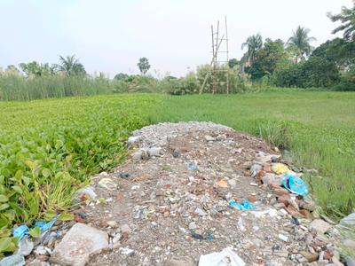 Image of 12960 Sq.ft Residential Plot / Land for sale in Bipadbhanjan Colony, Kolkata for Rs. 18000000