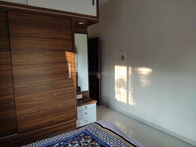 Bedroom Image of 2000 Sq.ft 3 BHK Villa for sale in Govind Nagar Nashik for Rs. 17500000
