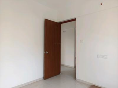 Bedroom Image of 980 Sq.ft 2 BHK Apartment / Flat for rent in Gagan Aviva, Kesnand Pune for Rs. 15000