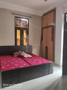 Bedroom Image of 1800 Sq.ft 3 BHK Apartment / Flat for rent in Vaishali Nagar Jaipur for Rs. 21000