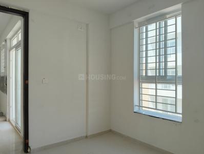 Bedroom Image of 1181 Sq.ft 3 BHK Apartment / Flat for sale in Saritha Serene by Saritha Developers, Gunjur Palya Bengaluru for Rs. 12440000