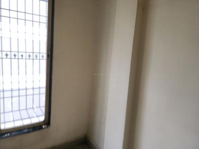 Bedroom Image of 1750 Sq.ft 3 BHK Apartment / Flat for sale in Gami Asters A Wing, Ghansoli Navi Mumbai for Rs. 25900000