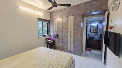 Bedroom Image of 950 Sq.ft 2 BHK Apartment / Flat for sale in Andheri West Mumbai for Rs. 30000000