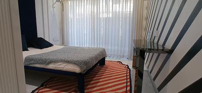 Bedroom Image of 1750 Sq.ft 3 BHK Apartment / Flat for sale in Kharadi Pune for Rs. 14990000