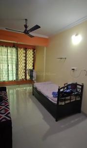 Hall Image of 910 Sq.ft 2 BHK Apartment / Flat for sale in Giriraj Classic, Kopar Khairane Navi Mumbai for Rs. 14450000