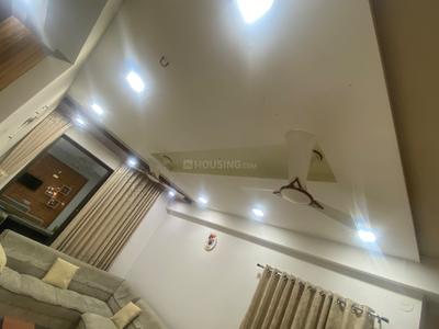Hall Image of 741 Sq.ft 2 BHK Apartment / Flat for sale in Mavdi Rajkot for Rs. 4800000