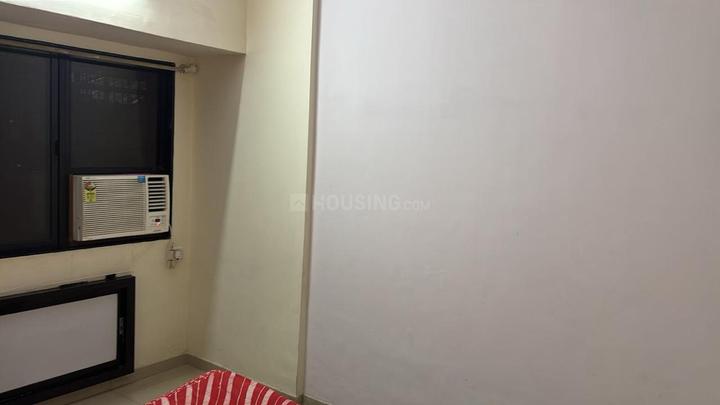 Sunder Nagar, Malad West Bedroom 1