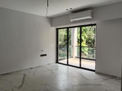 Bedroom Image of 4628 Sq.ft 4 BHK Villa for rent in Siolim Goa for Rs. 160000