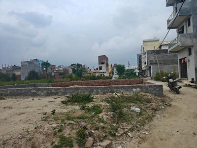 Image of 900 Sq.ft Residential Plot / Land for sale in Noida Extension, Greater Noida for Rs. 5500000