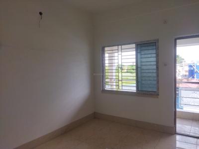 Bedroom Image of 1180 Sq.ft 3 BHK Apartment / Flat for sale in Sarada Pally Kolkata for Rs. 6200000
