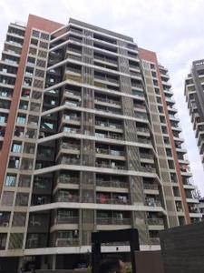 Image of 850 Sq.ft 2 BHK Apartment / Flat for sale in Mira Road East, Mira Bhayandar for Rs. 8500000