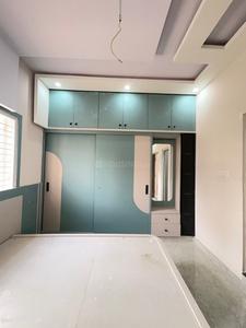 Bedroom Image of 2500 Sq.ft 5 BHK Independent House for sale in Andrahalli Bengaluru for Rs. 14500000