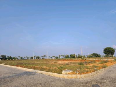 Image of 150 Sq.ft Residential Plot / Land for sale in Kongara Kalan, Hyderabad for Rs. 3900117