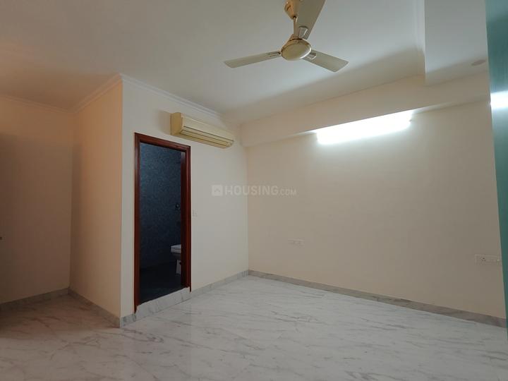 DDA flat sector B pocket 11 vasant Kunj New Delhi Bedroom 1