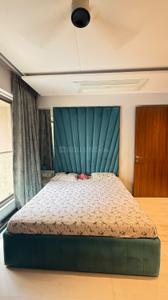 Bedroom Image of 1560 Sq.ft 3 BHK Apartment / Flat for sale in Raheja Shakti Avenues, Chembur Mumbai for Rs. 64900000