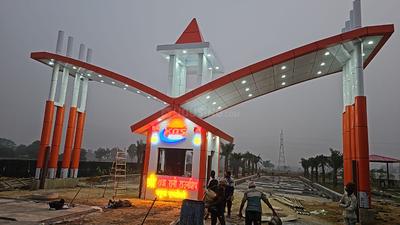 Image of 900 Sq.ft Residential Plot / Land for sale in Barsana, Mathura for Rs. 2100000