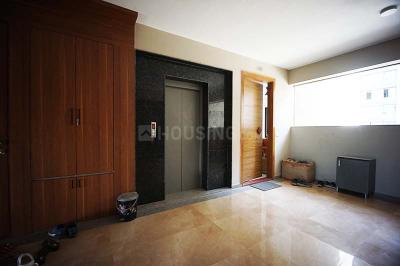 Bedroom Image of 1800 Sq.ft 3 BHK Apartment / Flat for sale in Science City Ahmedabad for Rs. 9000000