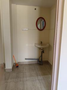 Bathroom Image of 558 Sq.ft 1 BHK Independent House for rent in Doddanekundi Bengaluru for Rs. 16000