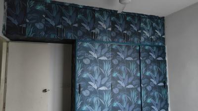 Bedroom Image of 1000 Sq.ft 2 BHK Apartment / Flat for rent in Mahagun Mantra I, Noida Extension Greater Noida for Rs. 18000
