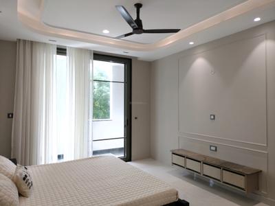 Bedroom Image of 2682 Sq.ft 4 BHK Builder Floor for sale in BPTP Eden Estate, Sector 81 Faridabad for Rs. 34000000