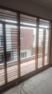 Balcony Image of 2220 Sq.ft 3 BHK Apartment / Flat for sale in Chandra Layout Extension Bengaluru for Rs. 25000000