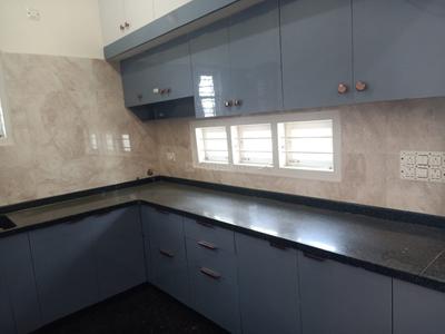 Kitchen Image of 7128 Sq.ft 5 BHK Duplex for sale in Vidyaranyapura Bengaluru for Rs. 16000000