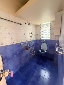 Image of 1780 Sq.ft 3 BHK Apartment / Flat for rent in Prabhadevi, Mumbai for Rs. 175000